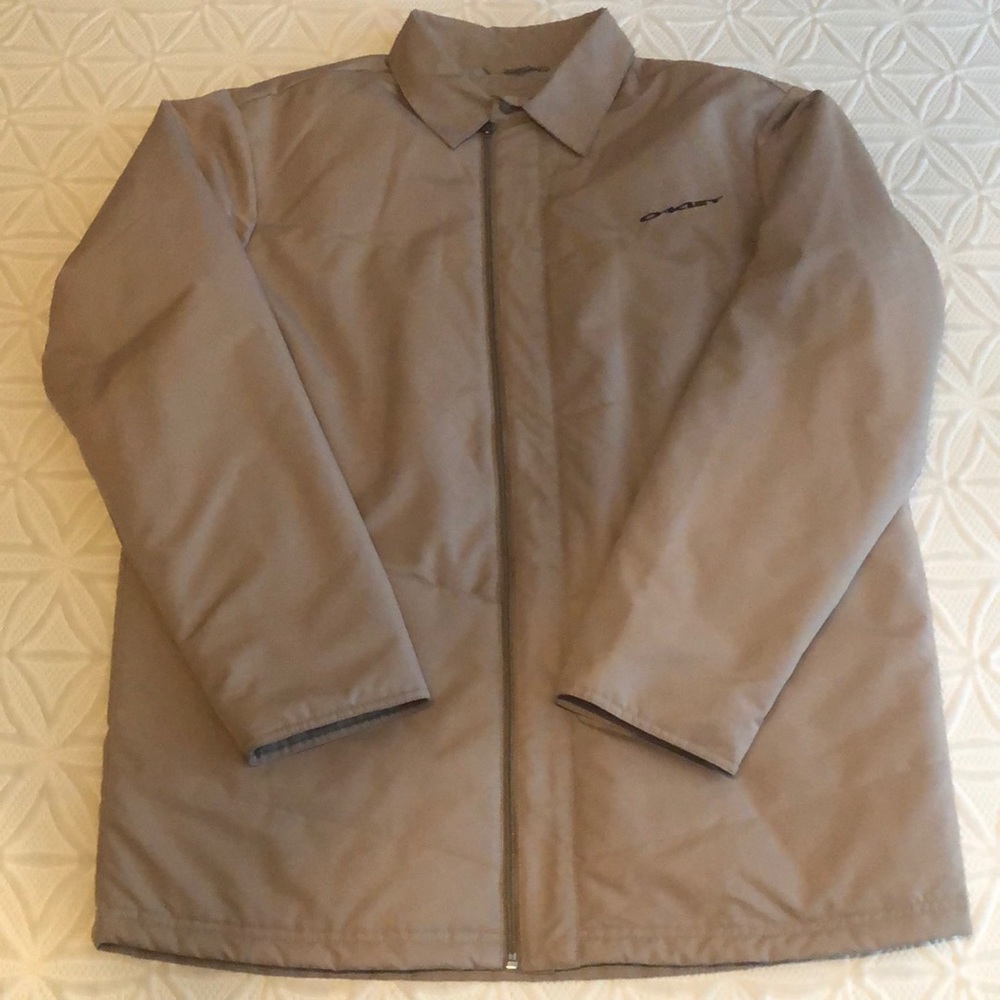 Men’s Oakley Jacket
